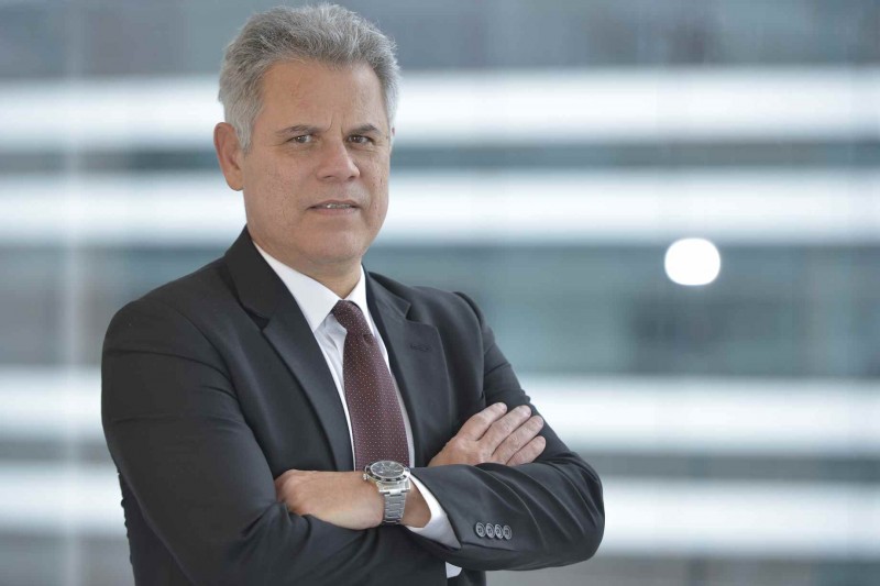 José Othon de Almeida, líder de Market Development da Deloitte (foto: Deloitte)
