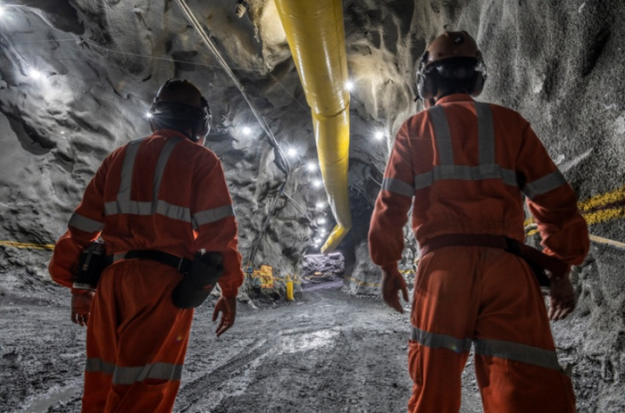 AngloGold Ashanti Latam amplia em 10% a produção de ouro no 1º semestre de 2024