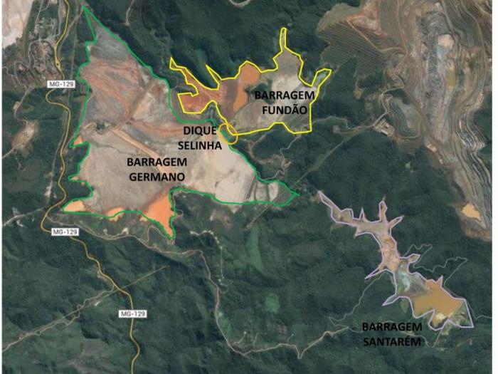 Vale comenta homologação parcial de termo de ajustamento envolvendo a Samarco