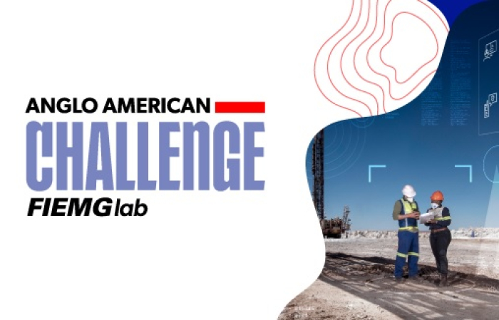 Anglo American Challenge Fiemg Lab: Redução da incrustação na filtragem de minério de ferro