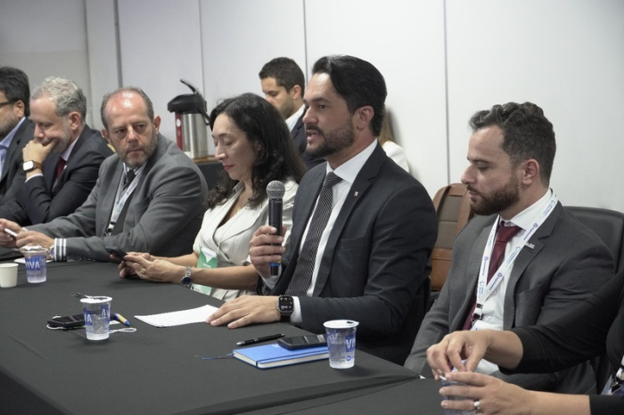  Graph+ investirá mais de R$ 200 milhões para extração de grafite em Minas Gerais