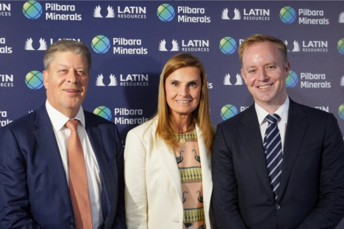 Pilbara Minerals e Latin Resources anunciam próximas etapas do Projeto Salinas Lithium