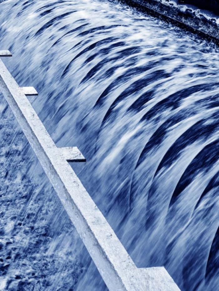 Gerdau economizou R$ 18 milhões ano passado com recirculação de água
