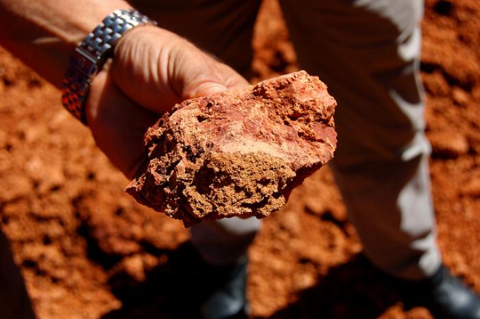 Indústria da Mineração investirá US$ 13 bilhões no Pará até 2022