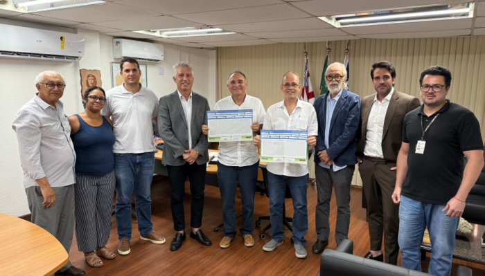 Aumento da produção de barita na Bahia deve acelerar aproveitamento de campos maduros de petróleo