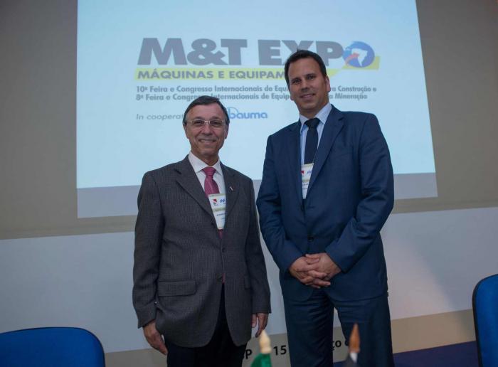 Associação entre Sobratema e Messe München gera interesse pela Semana das Tecnologias Integradas