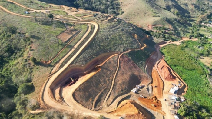 Graphcoa, projeto de grafite da Appian, dará início as operações no primeiro trimestre de 2025