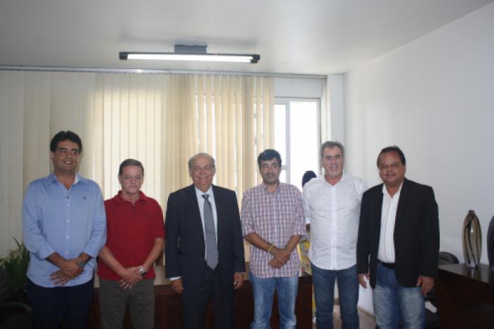 AMIG tem nova diretoria