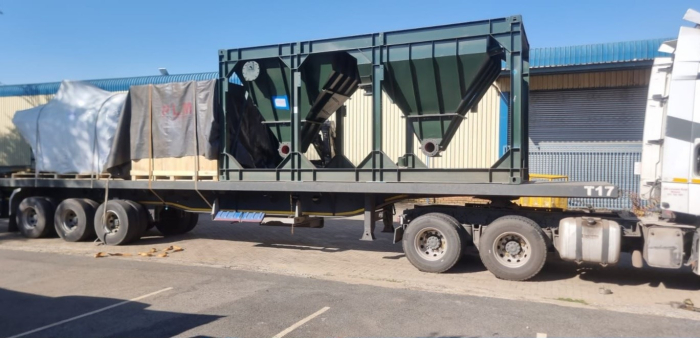 Atlas Lithium avança no projeto Neves e aguarda recebimento da planta construída na África do Sul  