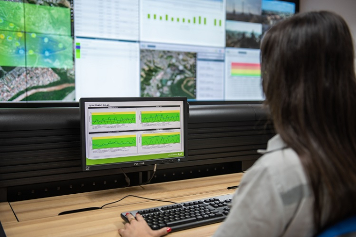 Usiminas fecha parceria com Embratel para instalação de rede privativa LTE e 5G com core dedicado e exclusivo em Ipatinga