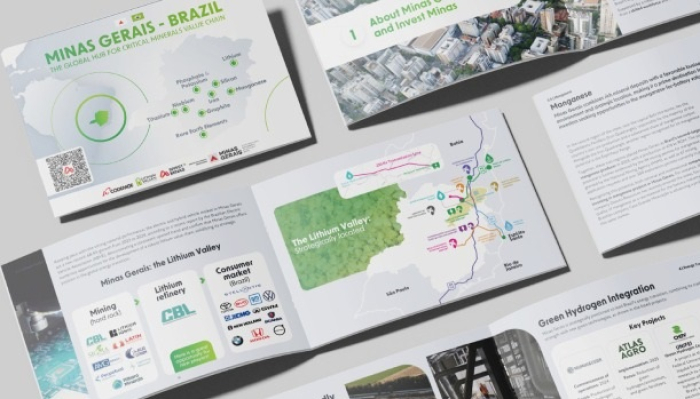 Governo de Minas lançará Guia de Minerais Estratégicos durante o PDAC