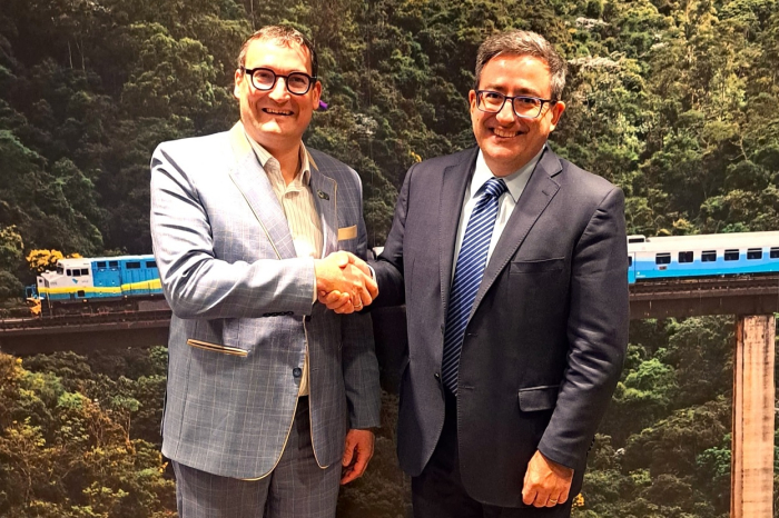 Parceria da Vale e Green Energy Park entra em lista prioritária da iniciativa Global Gateway