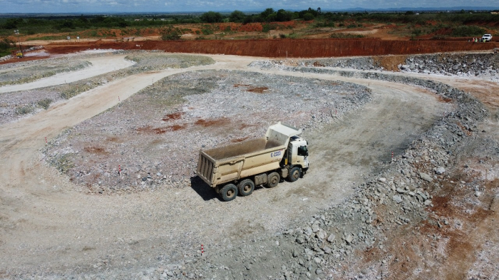 Atlantic Nickel e Mineração Vale Verde contam com novos Centros de Treinamento Operacional