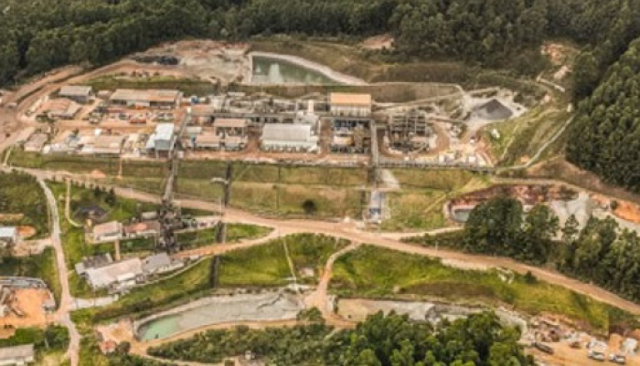 Jaguar Mining anuncia acordo de R$ 57 milhões com a Defensoria Pública de Minas Gerais