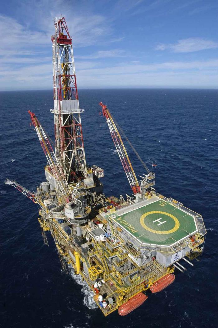 PetroRio lucrou R$ 242 milhões ano passado