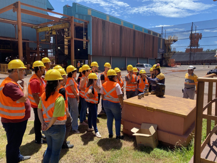 Programa de Educação Ambiental da Samarco está presente nas comunidades