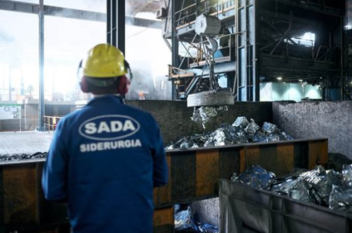 SADA Siderurgia moderniza planta com investimento de R$ 22 milhões em tecnologia