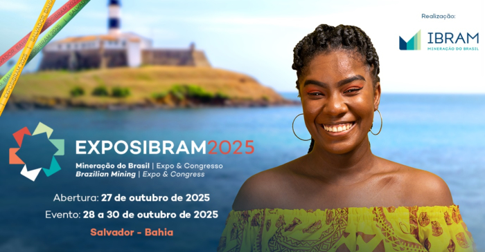 Investimentos em mineração na Bahia somam US$ 9 bilhões até 2028