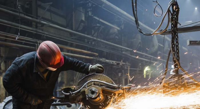 Indústria do aço acende o alerta: é hora de fortalecer nossa competitividade do portão para fora