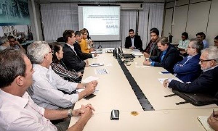 Bahia se mobiliza para propor política mineral no Estado