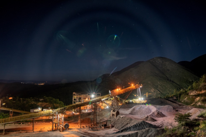 Bahia registra alta de 24% na produção mineral comercializada nos primeiros cinco meses de 2025