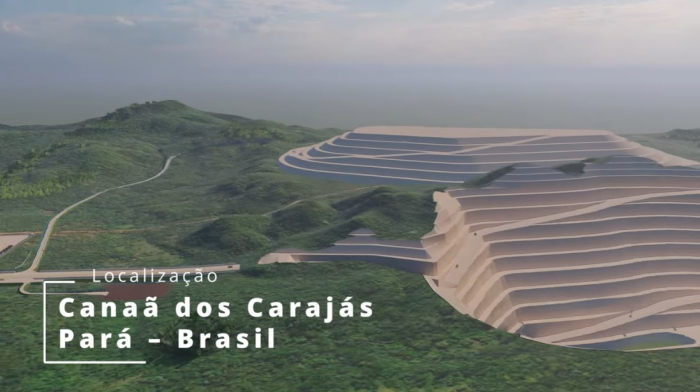 Vale obtém Licença Prévia para o projeto de cobre Bacaba