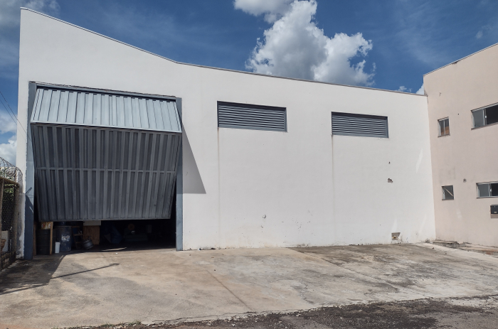 Laboratório de Modelamento e Pesquisa em Processamento Mineral participa da Brasmin 2025