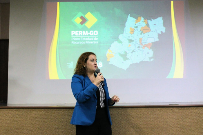 Goiás se destaca em minerais estratégicos e tem enorme potencial para agrominerais