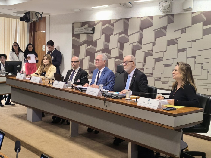 Ibram alerta sobre comunicado do G7: países ricos querem garantir acesso aos minerais críticos