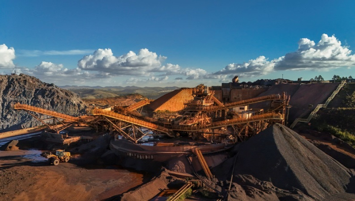 Cedro Mineração investe mais de R$ 7 bilhões para ser referência em mineração sustentável