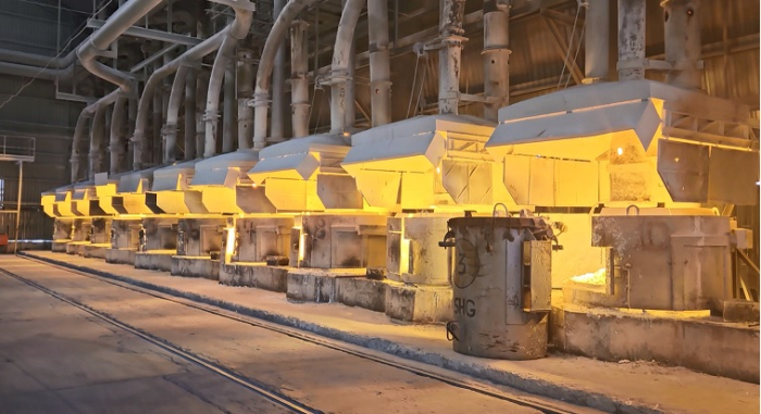 Nexa assina acordo pela descarbonização em parceria com outras mineradoras