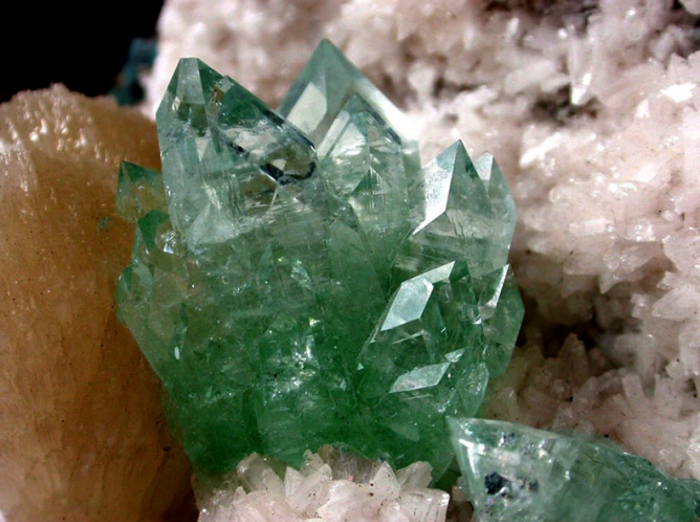 Cristais de Cristalina (GO) conquistam Indicação Geográfica