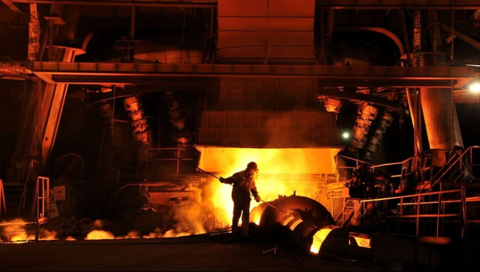 RHI Magnesita lança tecnologia preditiva  para canais de corrida de alto-forno