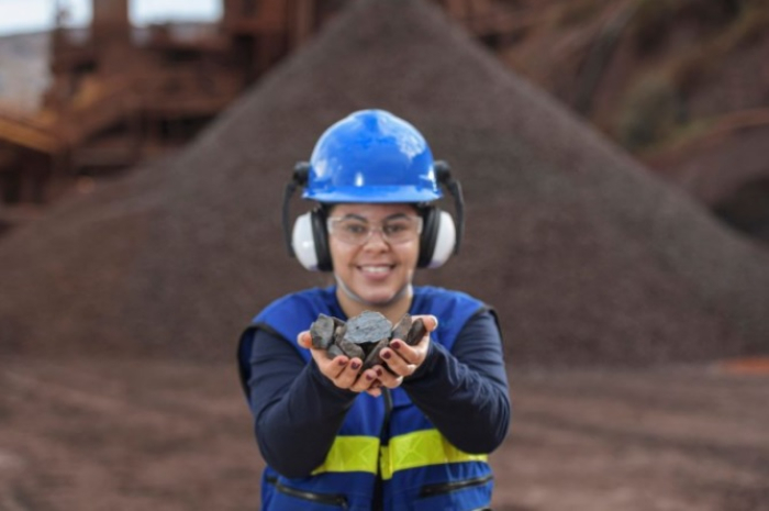 Ramal Ferroviário da Cedro promete revolucionar escoamento mineral no Brasil