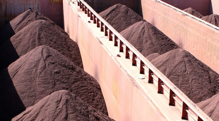 Como o setor mineral será afetado pelas novas taxas de importação divulgadas pelos Estados Unidos
