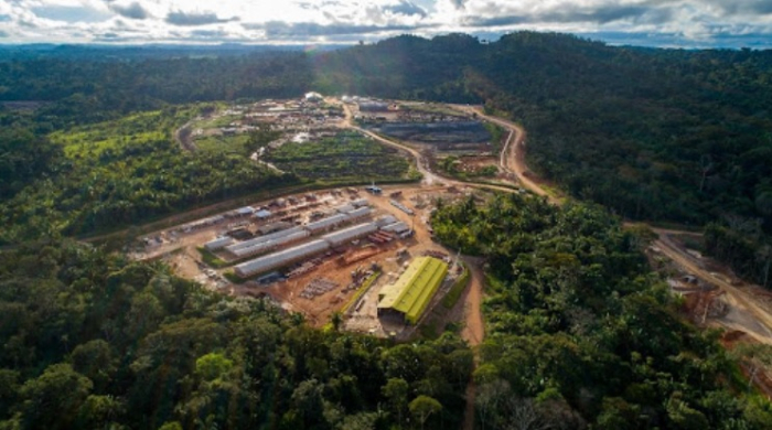 Nexa Resources obteve lucro líquido de US$ 13 milhões no segundo trimestre
