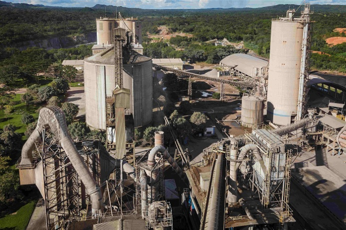 Votorantim Cimentos investirá R$ 330 milhões nas unidades em Nobres e Cuiabá