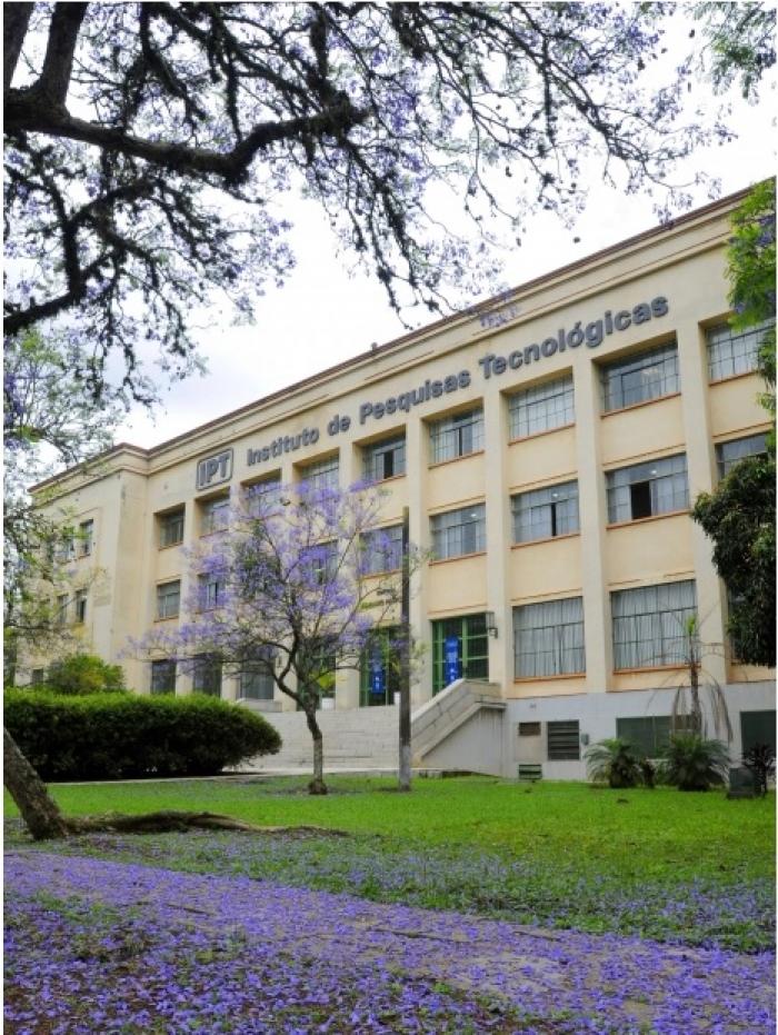 IPT oferece vagas de estágio