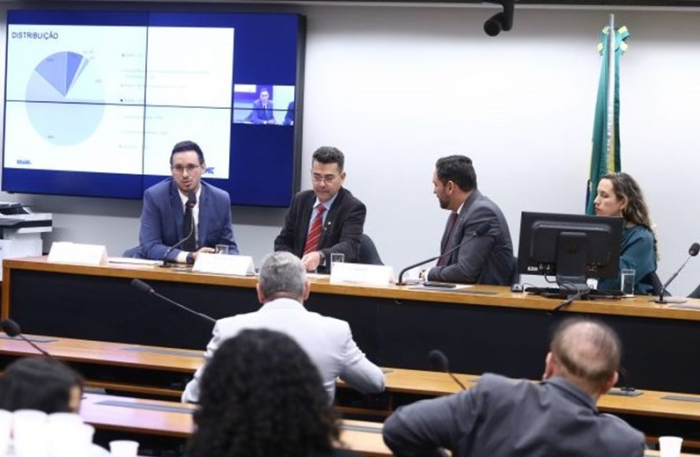 AMIG Brasil defende fiscalização rigorosa da CFEM e investimento em infraestrutura