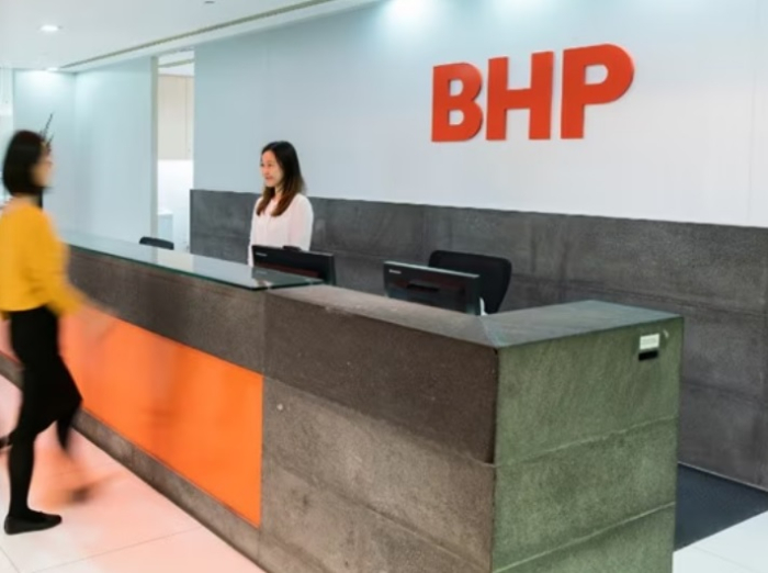 BHP vende os ativos de cobre e ouro de Carajás para a CoreX Holding