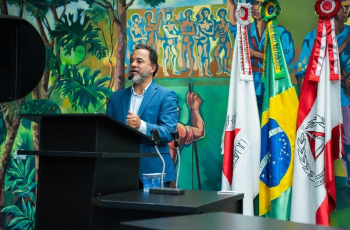 VI Encontro Nacional dos Municípios Mineradores encerra com debate sobre inteligência territorial