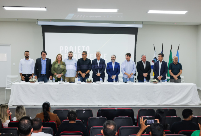 Projeto Ferro Verde representa investimento de US$ 5,7 bilhões na Bahia