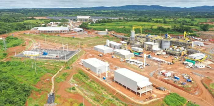 Armac avança em Goiás com operações em mineradoras e ferrovias