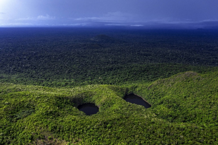 Serviço Geológico quer manter direitos minerários de uma das maiores reservas de nióbio do mundo