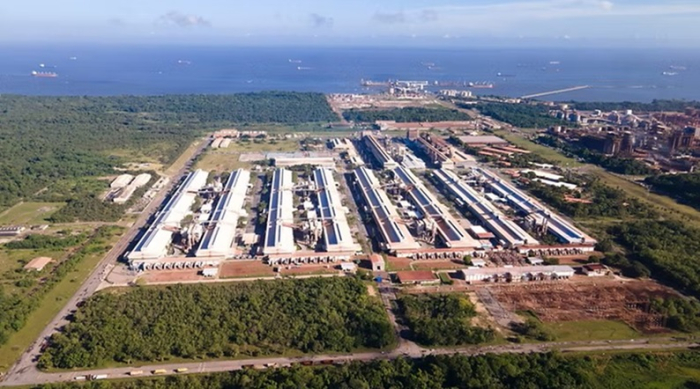 Albras mostra como se adaptou às transformações ao longo de 40 anos de operação
