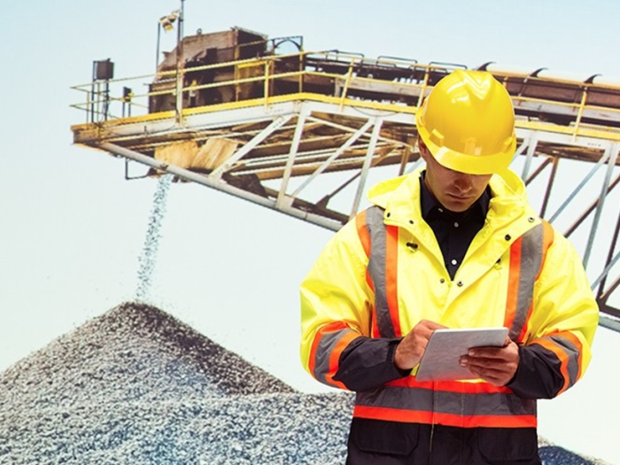 As minas do futuro serão digitais, automatizadas e terão controle centralizado