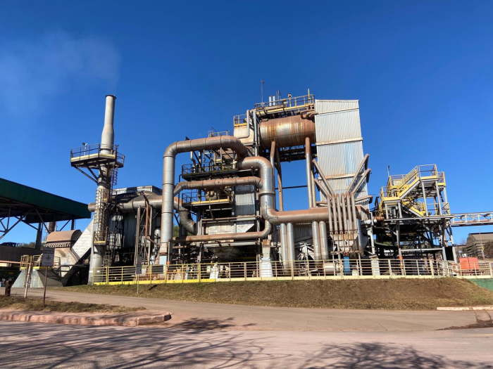 Projeto de energia renovável da Nexa e ComBio evita emissão de mais de 500 mil t de CO₂e em Três Marias (MG) 