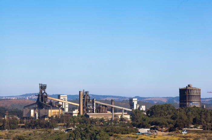 Gerdau e Fiemg Lab buscam soluções para inspeção automatizada em tubulações enterradas