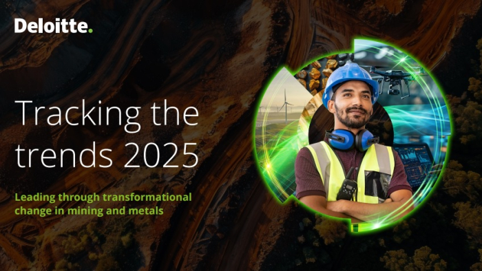 Incertezas geopolíticas, tecnologia, transição energética e produtividade impactam a mineração