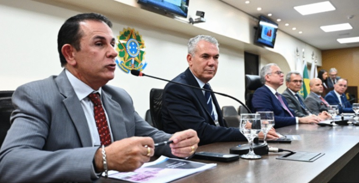 Mineração subterrânea é apontada como alternativa estratégica para o setor